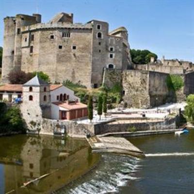 фото отеля BEST WESTERN Villa Saint-Antoine