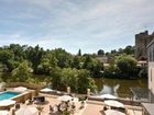 фото отеля BEST WESTERN Villa Saint-Antoine