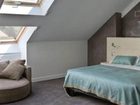 фото отеля BEST WESTERN Villa Saint-Antoine