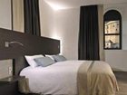 фото отеля BEST WESTERN Villa Saint-Antoine