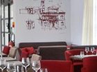 фото отеля BEST WESTERN Villa Saint-Antoine