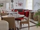 фото отеля BEST WESTERN Villa Saint-Antoine