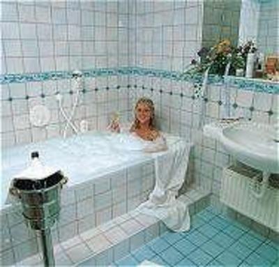 фото отеля Hotel Gruner Wald