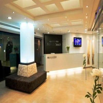 фото отеля Ferrera Beach Apartments Felanitx