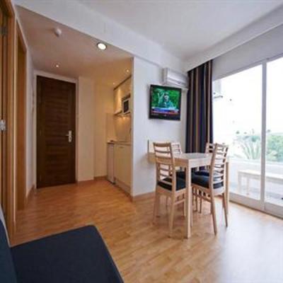фото отеля Ferrera Beach Apartments Felanitx