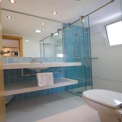 фото отеля Ferrera Beach Apartments Felanitx