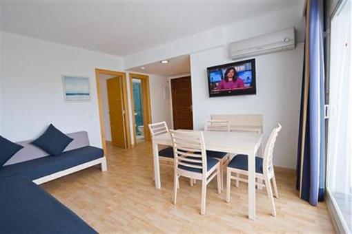 фото отеля Ferrera Beach Apartments Felanitx