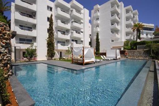 фото отеля Ferrera Beach Apartments Felanitx