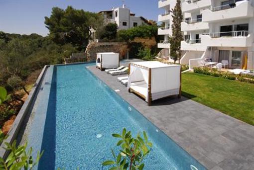 фото отеля Ferrera Beach Apartments Felanitx