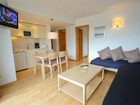 фото отеля Ferrera Beach Apartments Felanitx