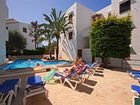 фото отеля Ferrera Beach Apartments Felanitx