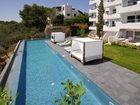 фото отеля Ferrera Beach Apartments Felanitx