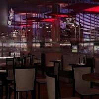 фото отеля Ramada Chelsea Al Barsha