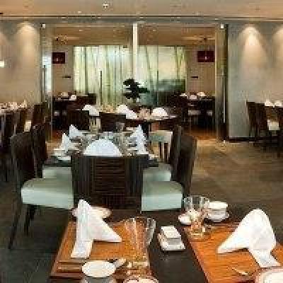 фото отеля Ramada Chelsea Al Barsha