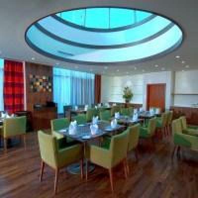 фото отеля Ramada Chelsea Al Barsha