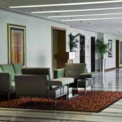 фото отеля Ramada Chelsea Al Barsha
