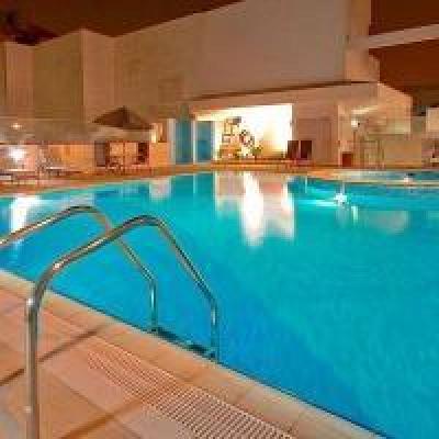 фото отеля Ramada Chelsea Al Barsha