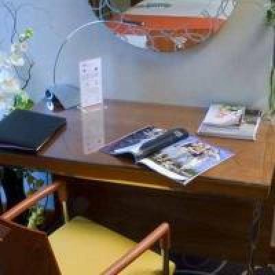 фото отеля Ramada Chelsea Al Barsha