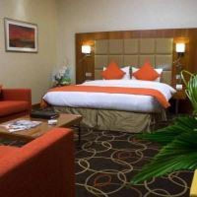 фото отеля Ramada Chelsea Al Barsha