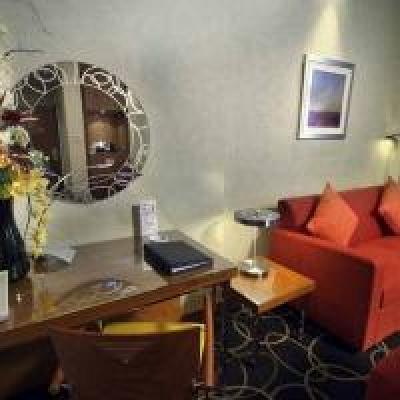 фото отеля Ramada Chelsea Al Barsha