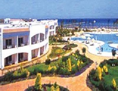 фото отеля Grand Seas Resort Hostmark