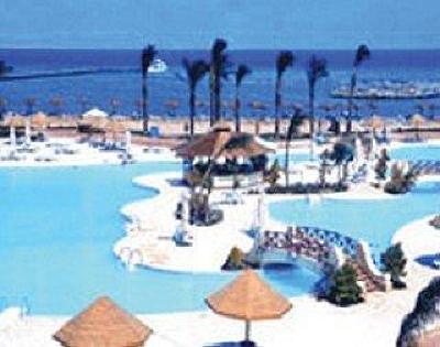 фото отеля Grand Seas Resort Hostmark