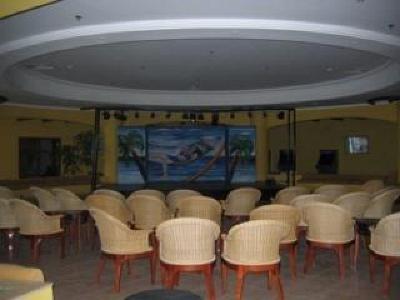 фото отеля Grand Seas Resort Hostmark