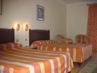фото отеля Grand Seas Resort Hostmark