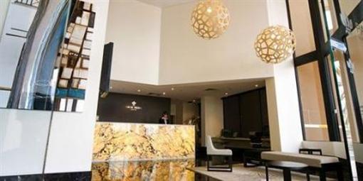 фото отеля Park Regis North Quay Hotel