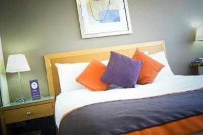 фото отеля Park Regis North Quay Hotel