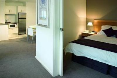 фото отеля Park Regis North Quay Hotel
