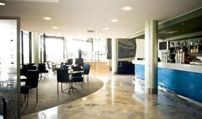 фото отеля Park Regis North Quay Hotel