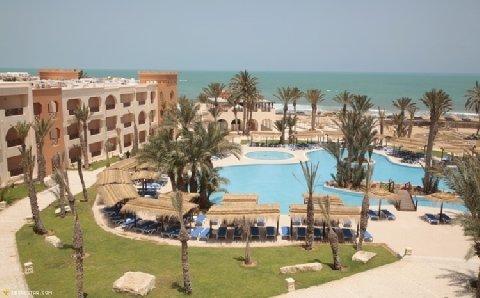 фото отеля Iberostar Safira Palms