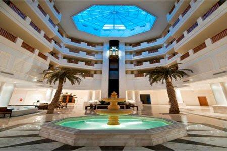 фото отеля Iberostar Safira Palms