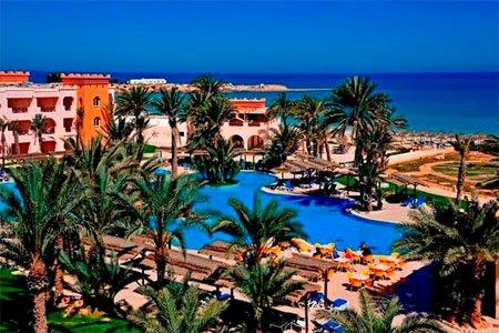 фото отеля Iberostar Safira Palms