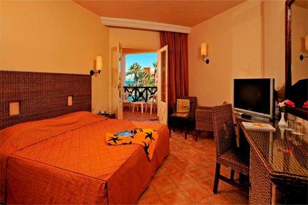 фото отеля Iberostar Safira Palms