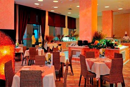 фото отеля Iberostar Safira Palms