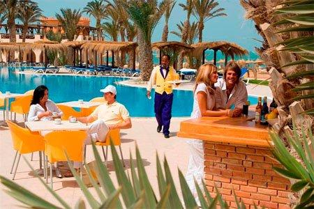фото отеля Iberostar Safira Palms