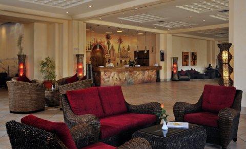фото отеля Iberostar Safira Palms
