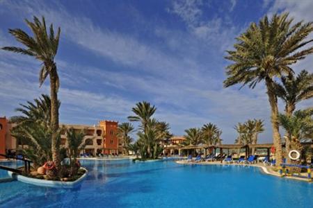 фото отеля Iberostar Safira Palms
