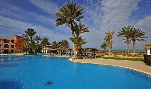 фото отеля Iberostar Safira Palms