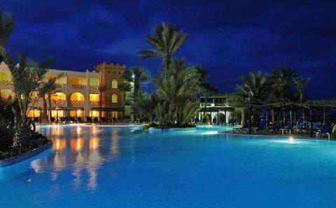 фото отеля Iberostar Safira Palms