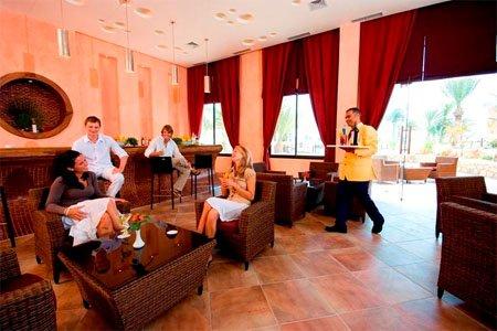 фото отеля Iberostar Safira Palms