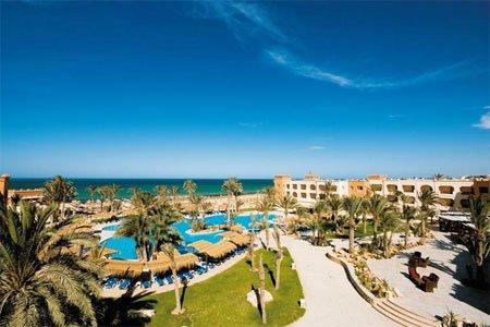 фото отеля Iberostar Safira Palms