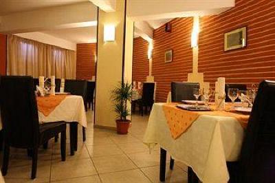 фото отеля Hotel Central Timisoara
