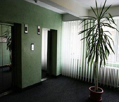 фото отеля Hotel Central Timisoara