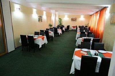 фото отеля Hotel Central Timisoara