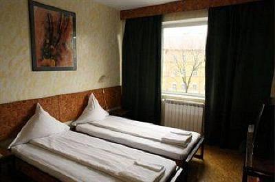 фото отеля Hotel Central Timisoara