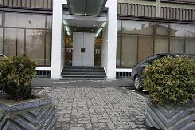 фото отеля Hotel Central Timisoara