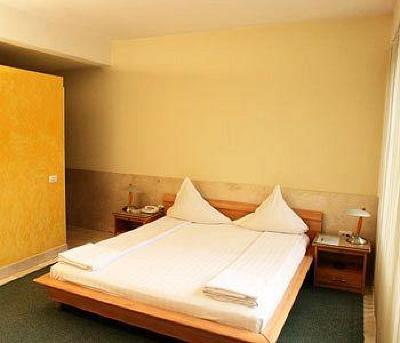 фото отеля Hotel Central Timisoara